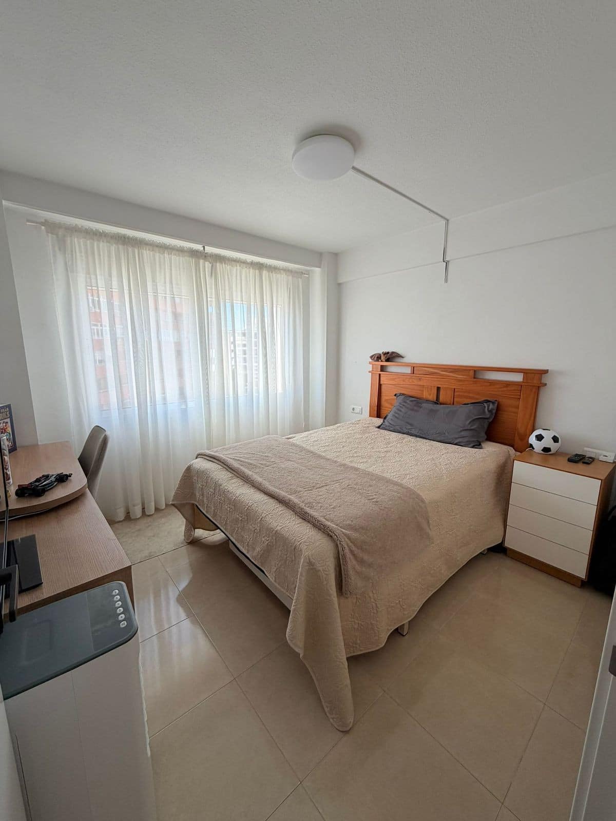 Drie-slaapkamer appartement in Los Boliches, Fuengirola in Los Boliches - foto 16