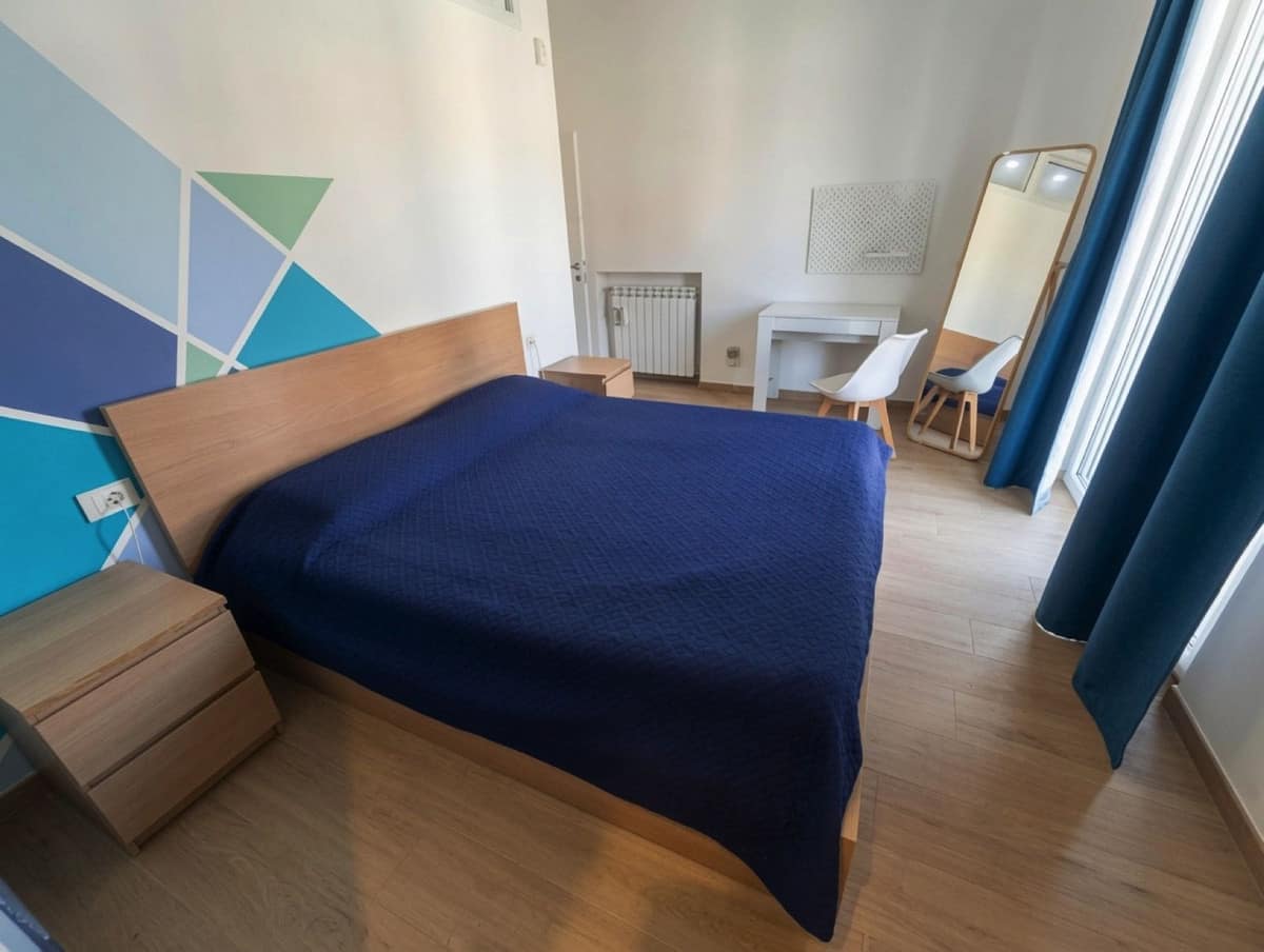 Drie-slaapkamerappartement in Marbella in Marbella - foto 4