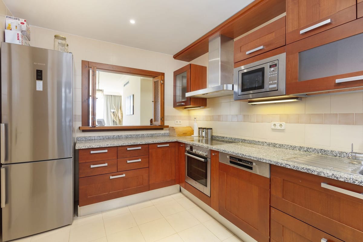 3-slaapkamer duplex penthouse in Benahavís in Benahavís - foto 18