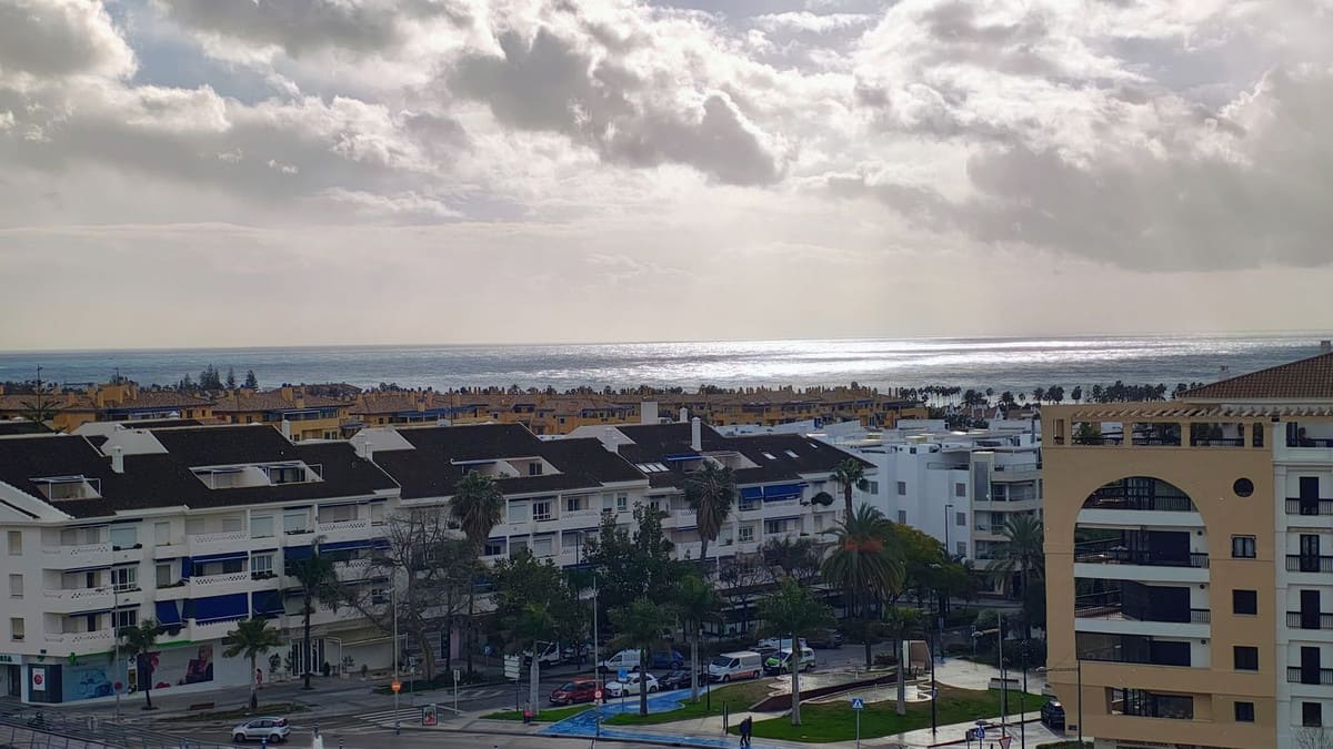 Appartement met 4 slaapkamers in San Pedro de Alcántara in San Pedro de Alcántara - foto 2