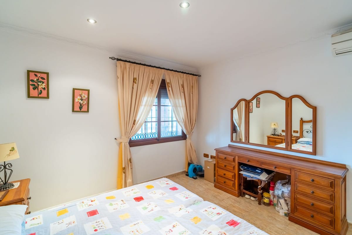 5-slaapkamer huis in Mijas in Mijas - foto 13