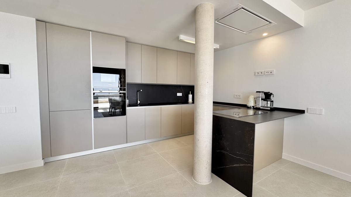 3 bedroom Apartment in Selwo in Selwo - foto 5