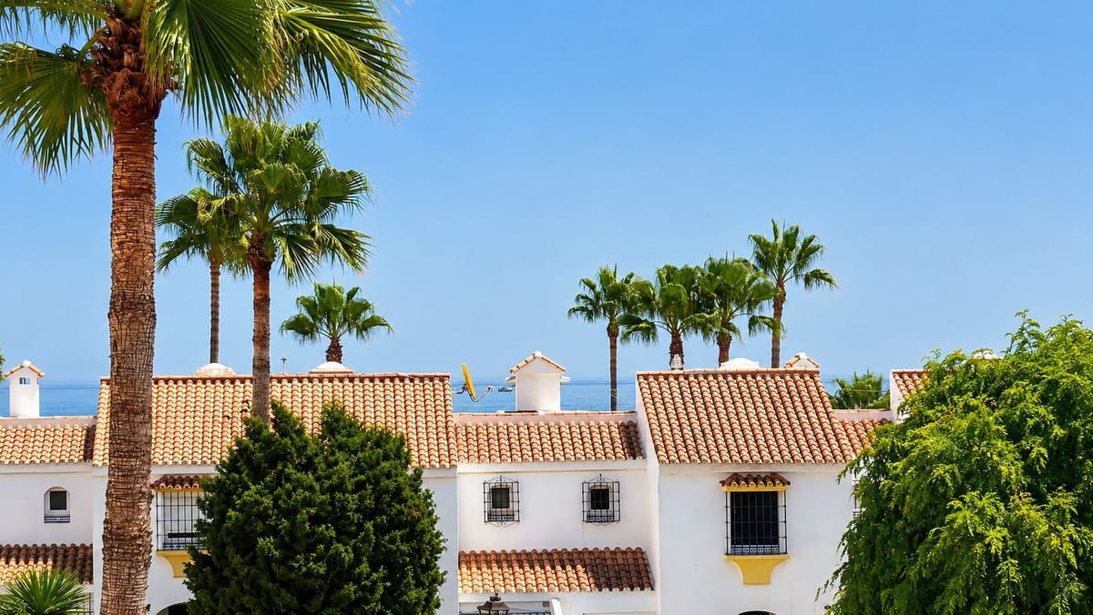 3 bedroom House in Casares Playa in Casares Playa - foto 20