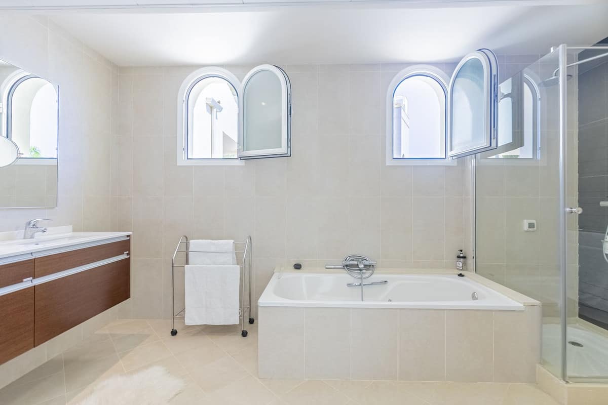 Penthouse in Mijas met 3 slaapkamers en 3 badkamers in Mijas - foto 10