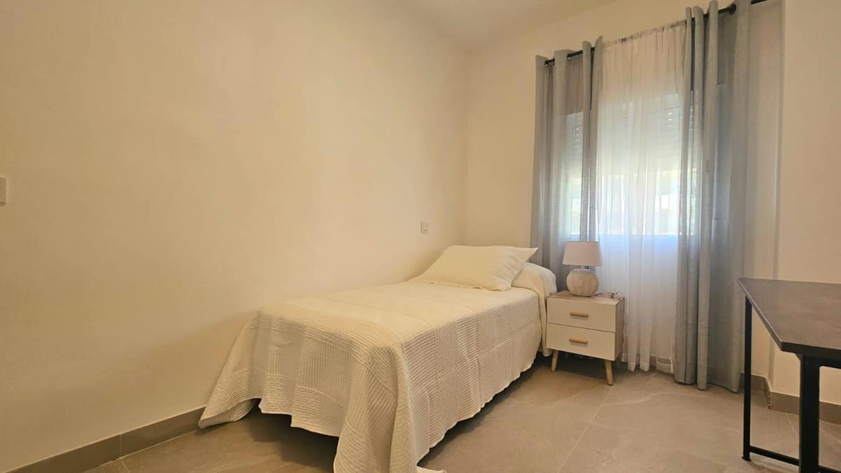Appartement met drie slaapkamers in Fuengirola in Fuengirola - foto 11