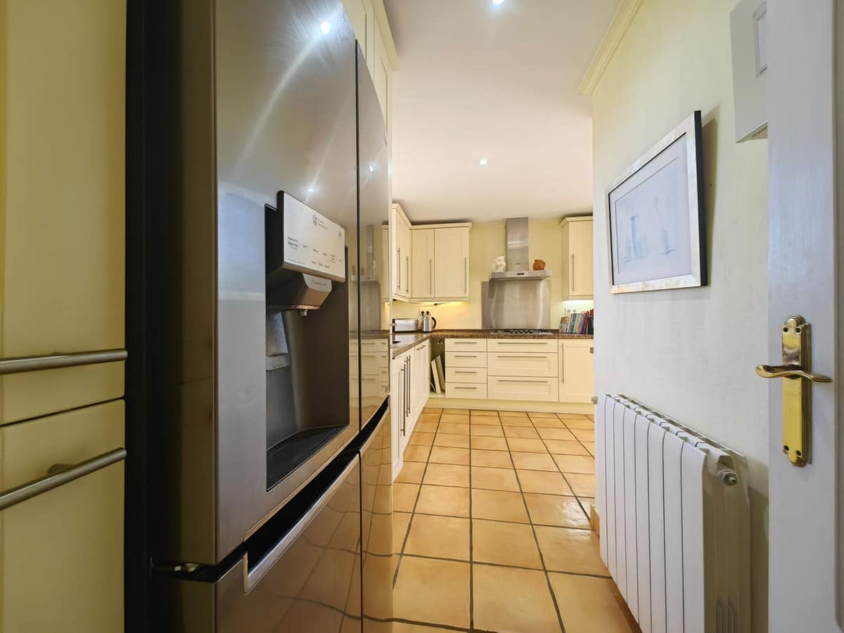 3-slaapkamer villa in Estepona in Estepona - foto 17