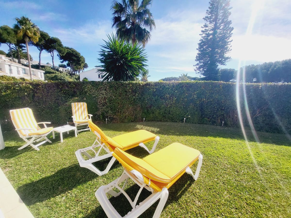 Drie-slaapkamer Stadswoning in Miraflores, Málaga in Miraflores - foto 6