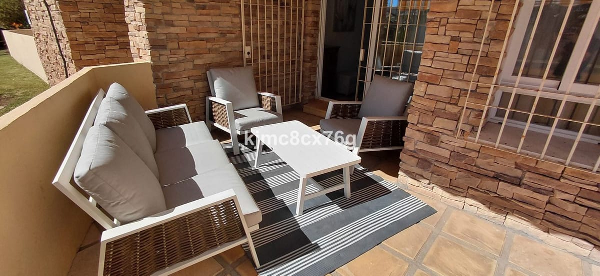 2-slaapkamer appartement in Riviera del Sol in Riviera del Sol - foto 3