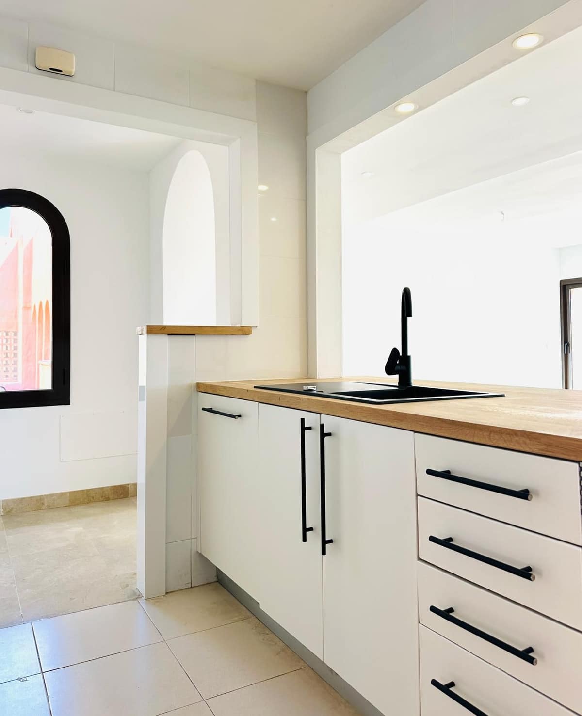 3-slaapkamer penthouse in La Duquesa in La Duquesa - foto 9