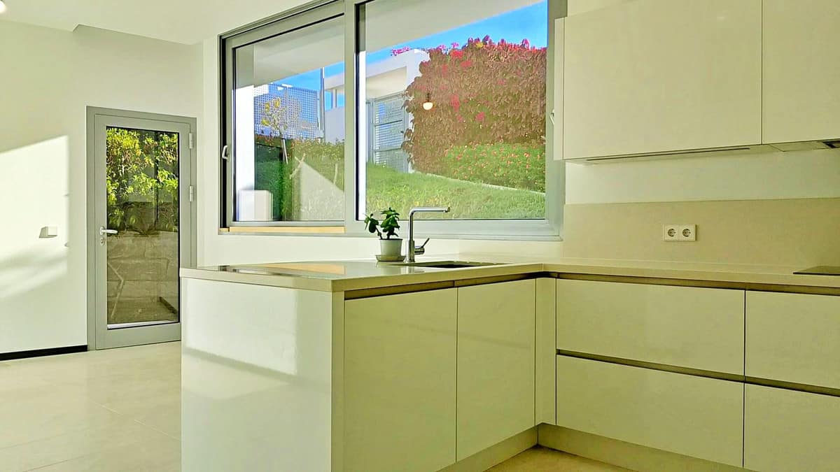 5 bedroom House in Sierra Blanca in Sierra Blanca - foto 13