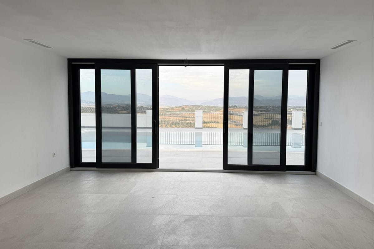 4-slaapkamer villa in Coín in Coín - foto 20