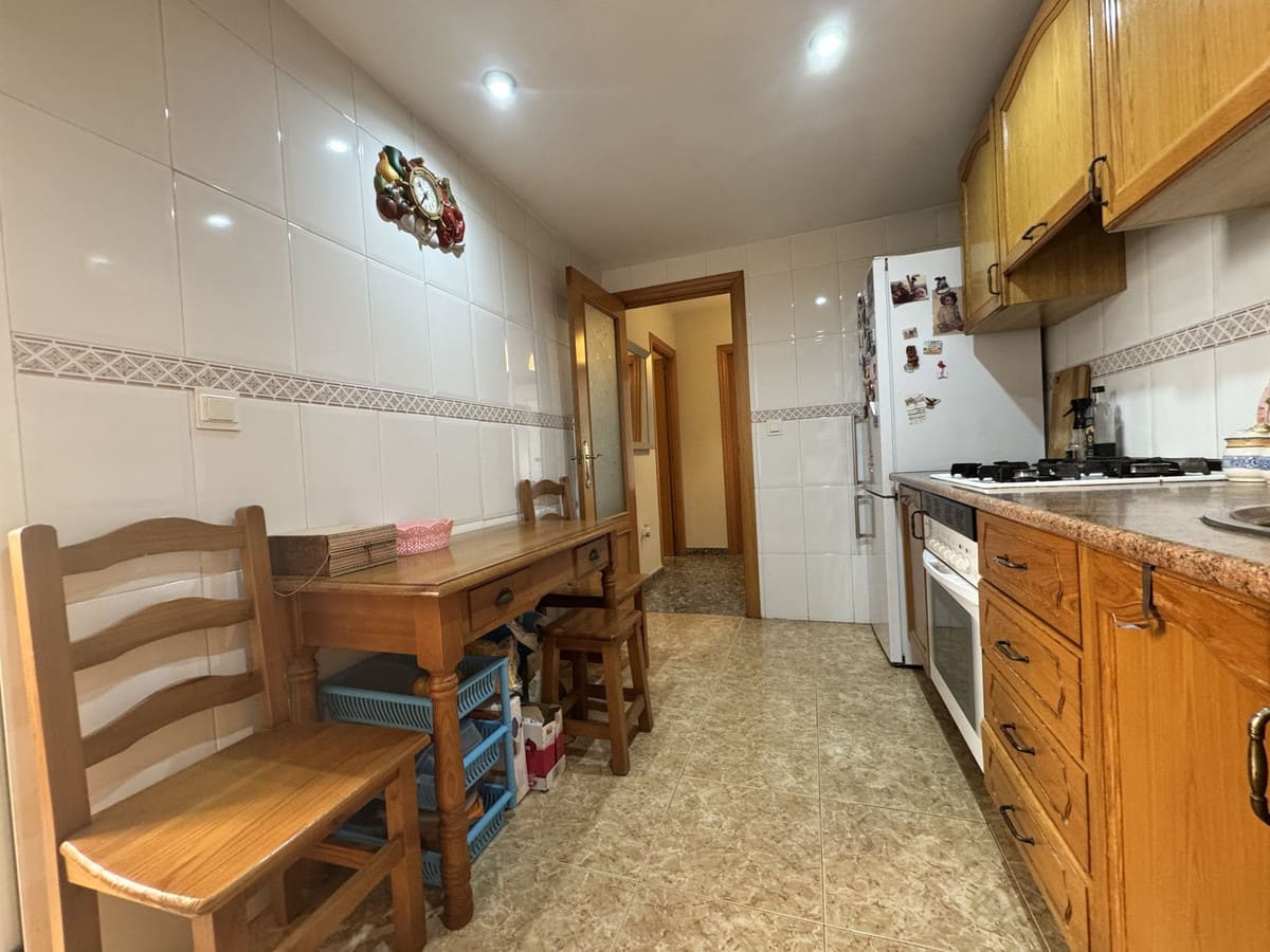 Drie-slaapkamerappartement in Estepona in Estepona - foto 9