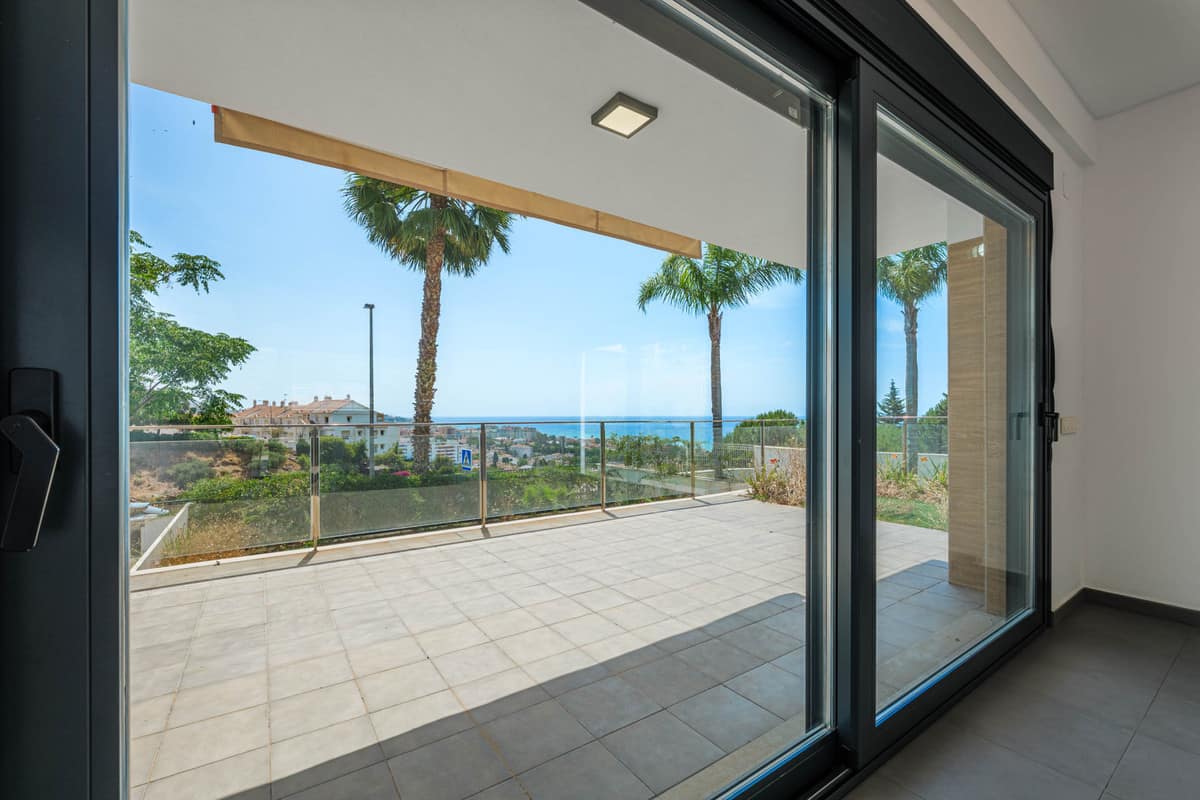 4 bedroom House in Málaga Este in Málaga Este - foto 10