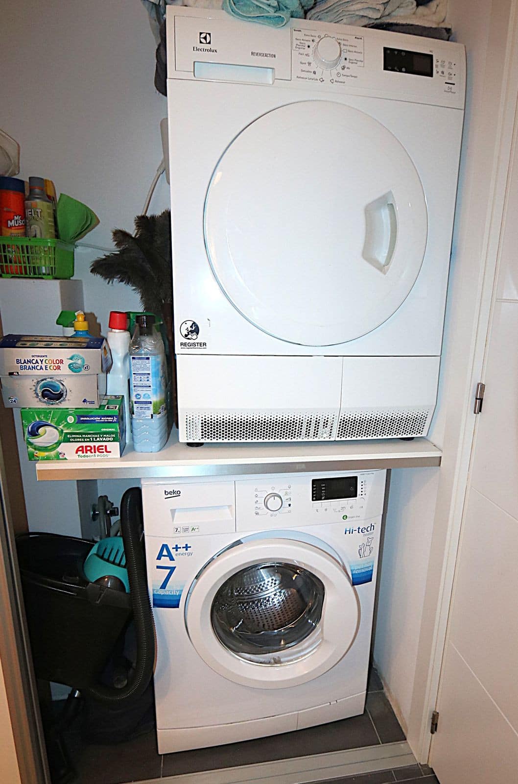 3 bedroom Apartment in Fuengirola in Fuengirola - foto 18