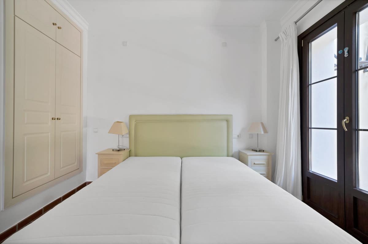 3-slaapkamer townhouse in La Heredia, Benahavís (Monte Mayor) in Benahavís - foto 15