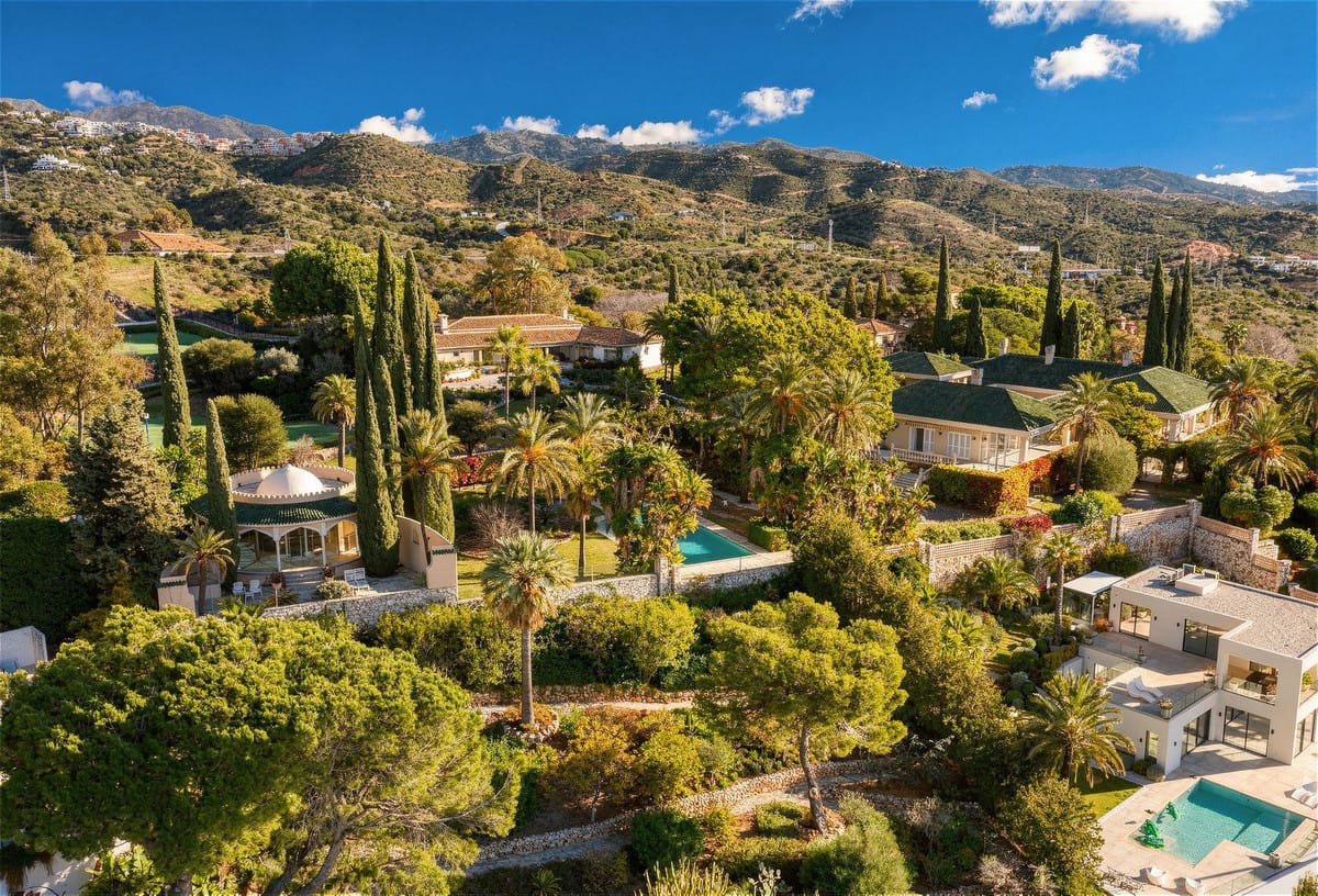 Villa met 10 slaapkamers in Río Real in Río Real - foto 5