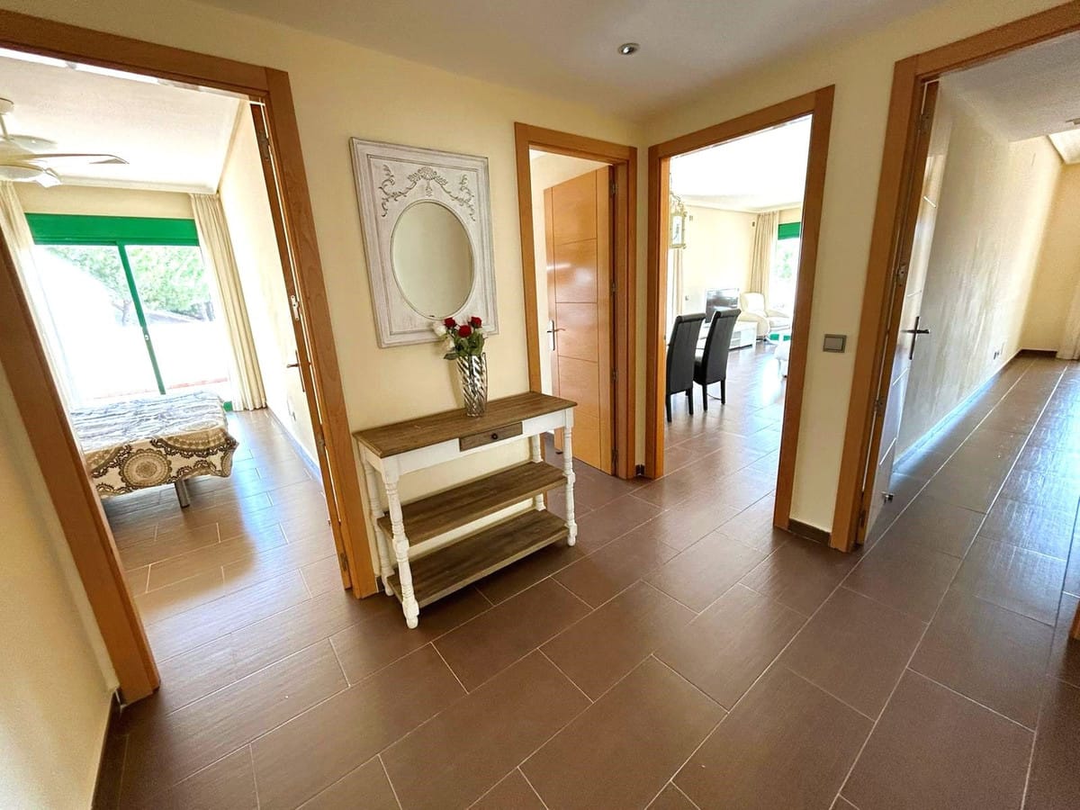 2-slaapkamer appartement in Selwo, Estepona in Selwo - foto 16