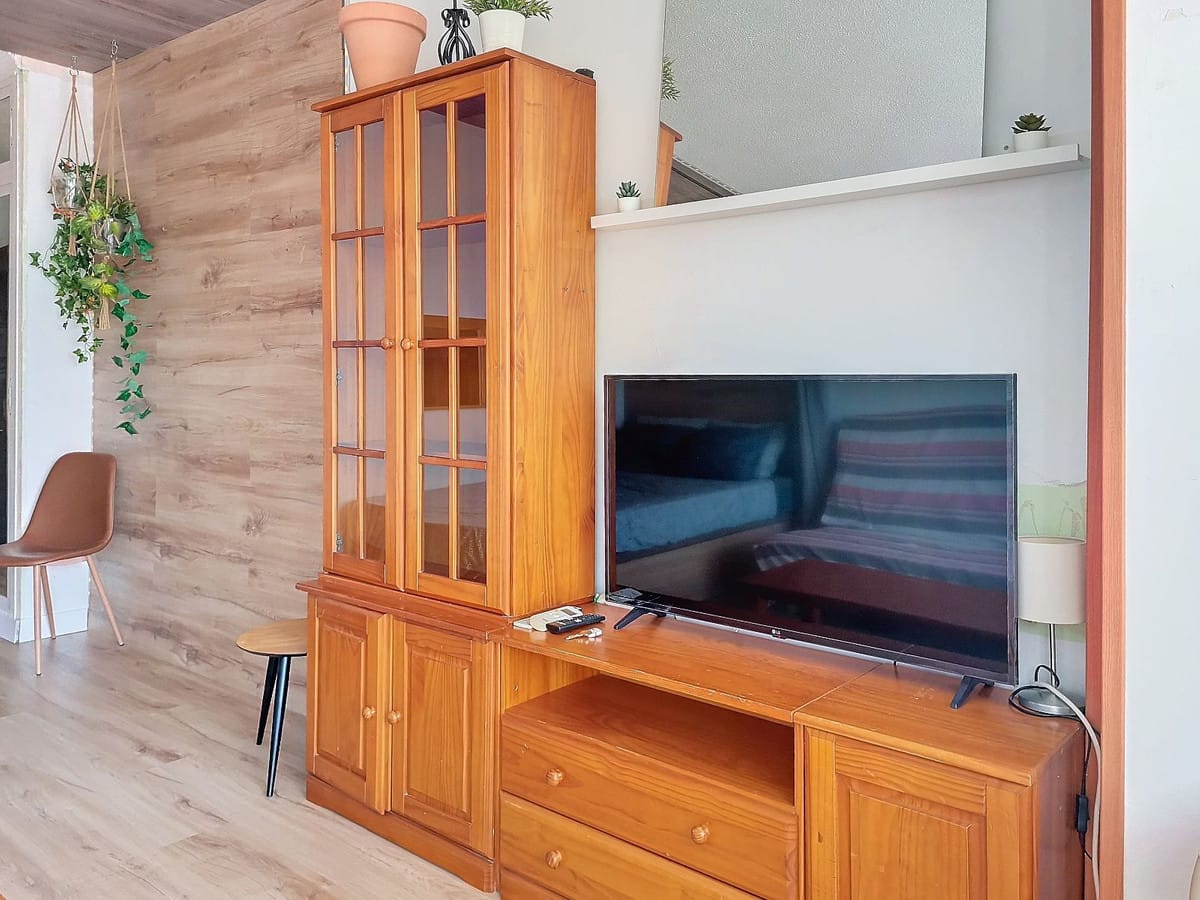 Studio in Torremolinos in Torremolinos - foto 16