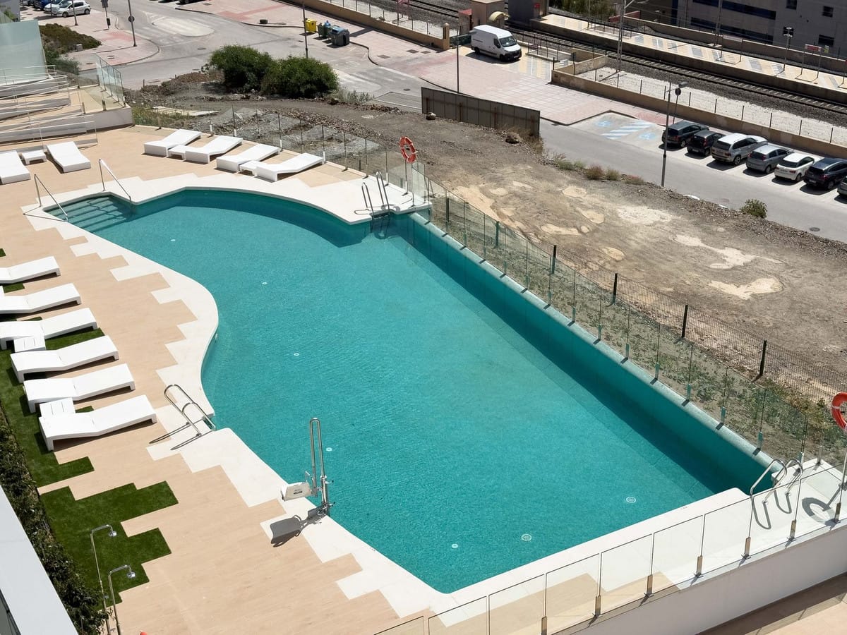 Appartement met twee slaapkamers in Fuengirola – La Reserva del Higuerón in Fuengirola - foto 13