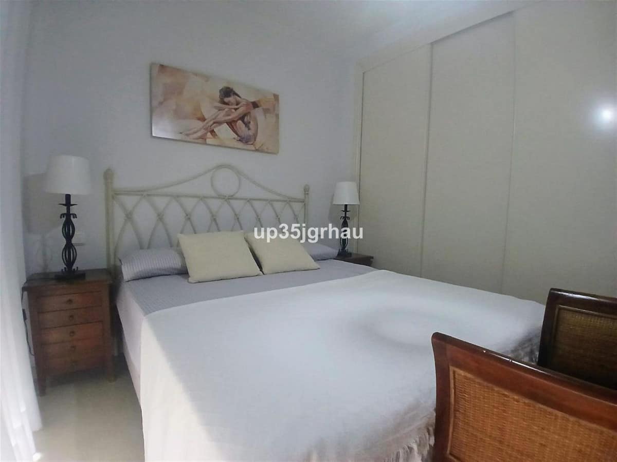 Appartement met 2 slaapkamers in Estepona in Estepona - foto 13