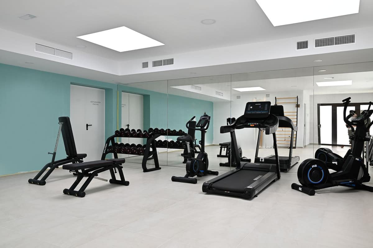 3-slaapkamerappartement in Estepona in Estepona - foto 20