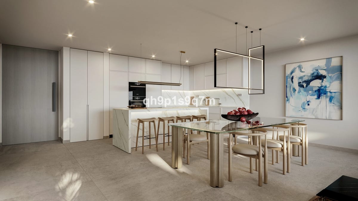 Appartement met 2 slaapkamers in Casares in Casares - foto 5