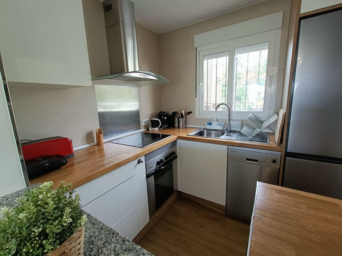 2-slaapkamer penthouse in El Paraiso in El Paraiso - foto 19