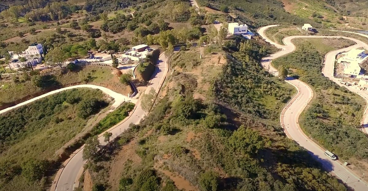 Kavel in La Mairena in La Mairena - foto 6