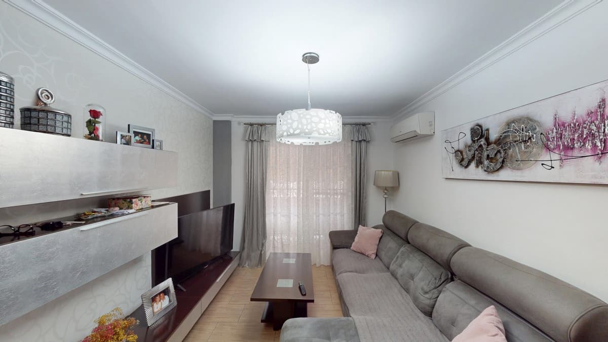 3-slaapkamerappartement in Caleta de Vélez in Caleta de Vélez - foto 8