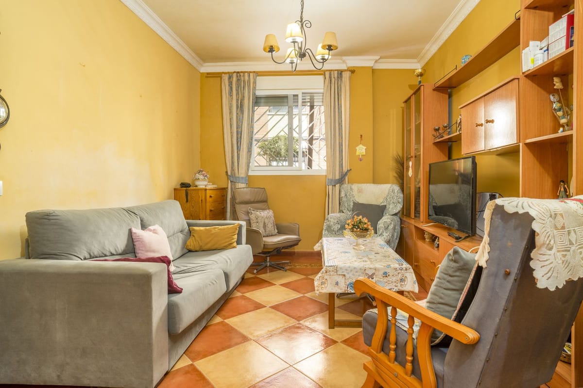 Volledig gebouw te koop in Fuengirola – Tweede lijn strand in Fuengirola - foto 12