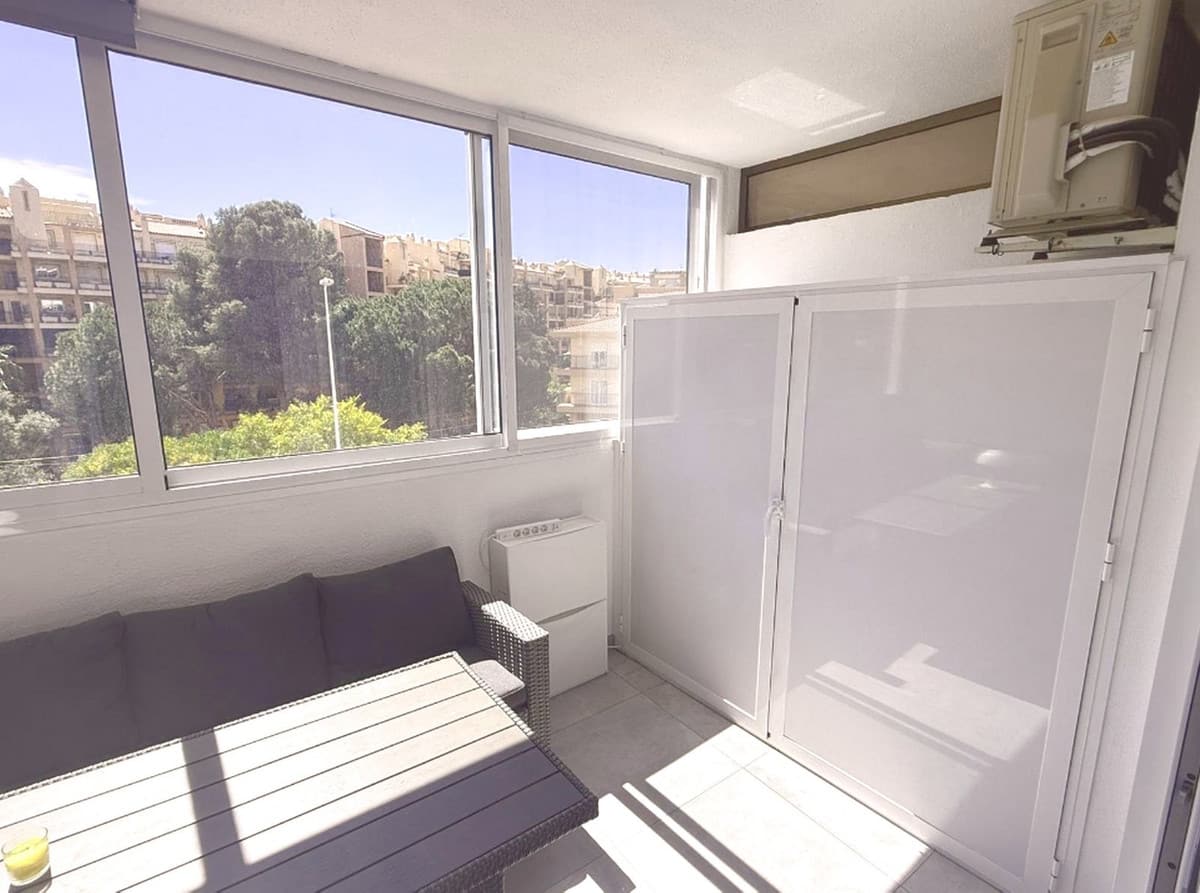 2-slaapkamer appartement in Torreblanca in Torreblanca - foto 11