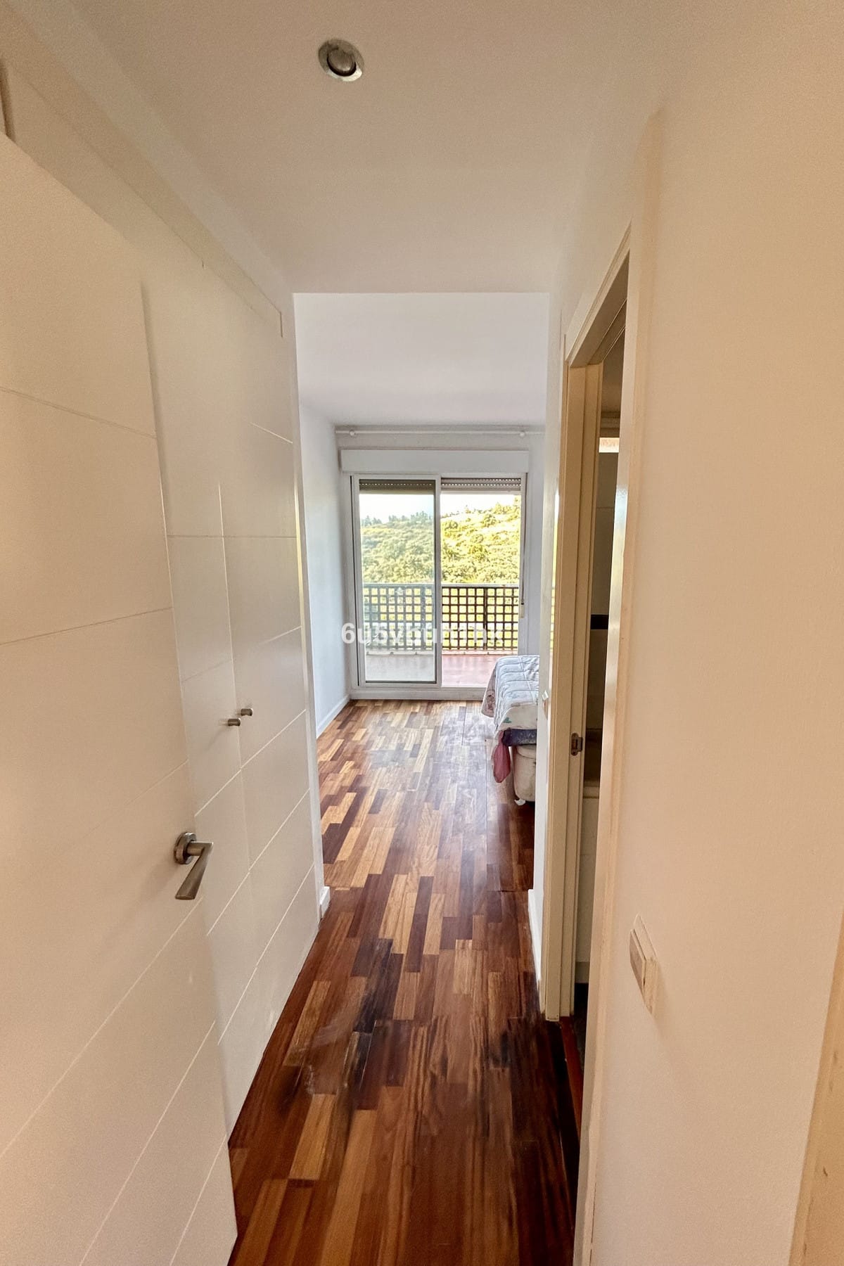 Stadswoning met 4 slaapkamers in Mijas Costa in Mijas Costa - foto 14