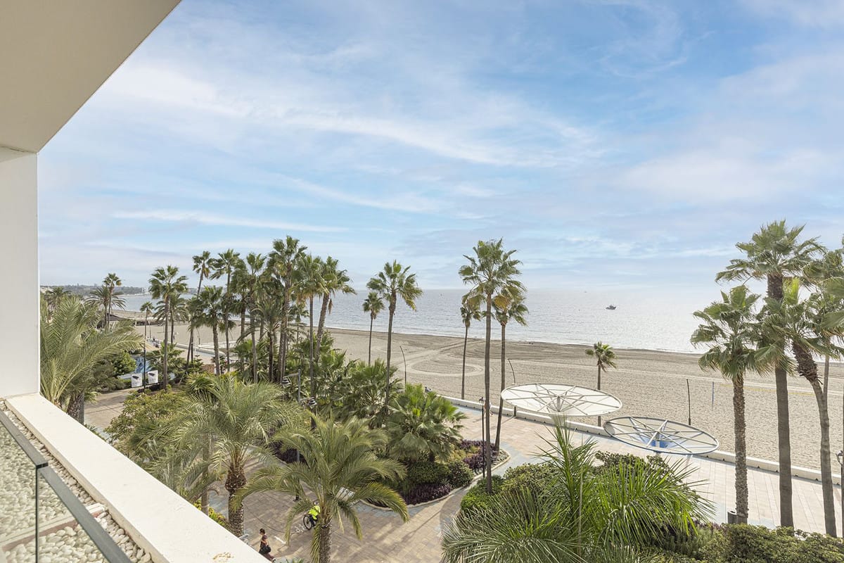 3-slaapkamerappartement in Estepona in Estepona - foto 16