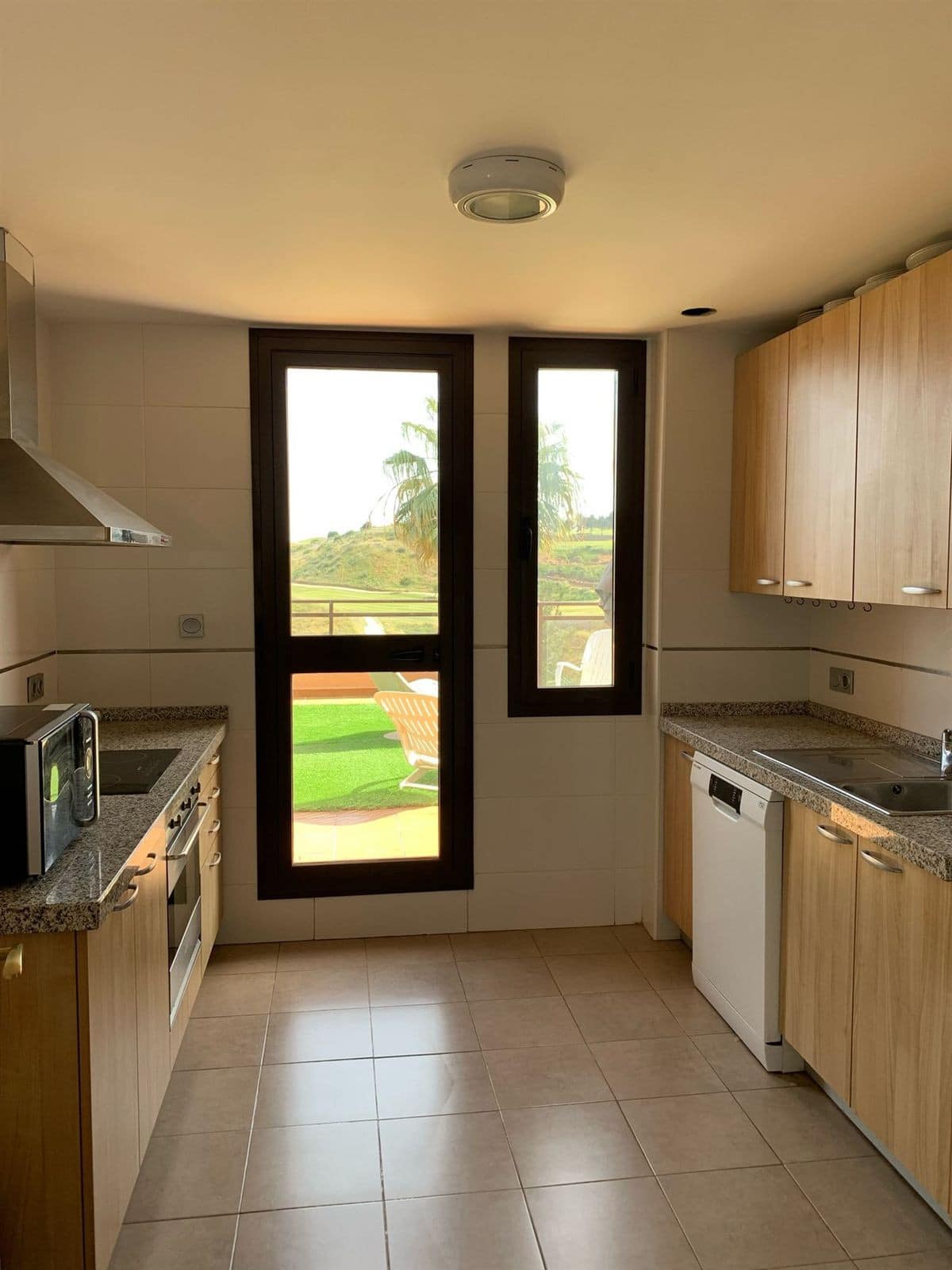 Drie-slaapkamer penthouse in Calanova Golf, Málaga in Calanova Golf - foto 13