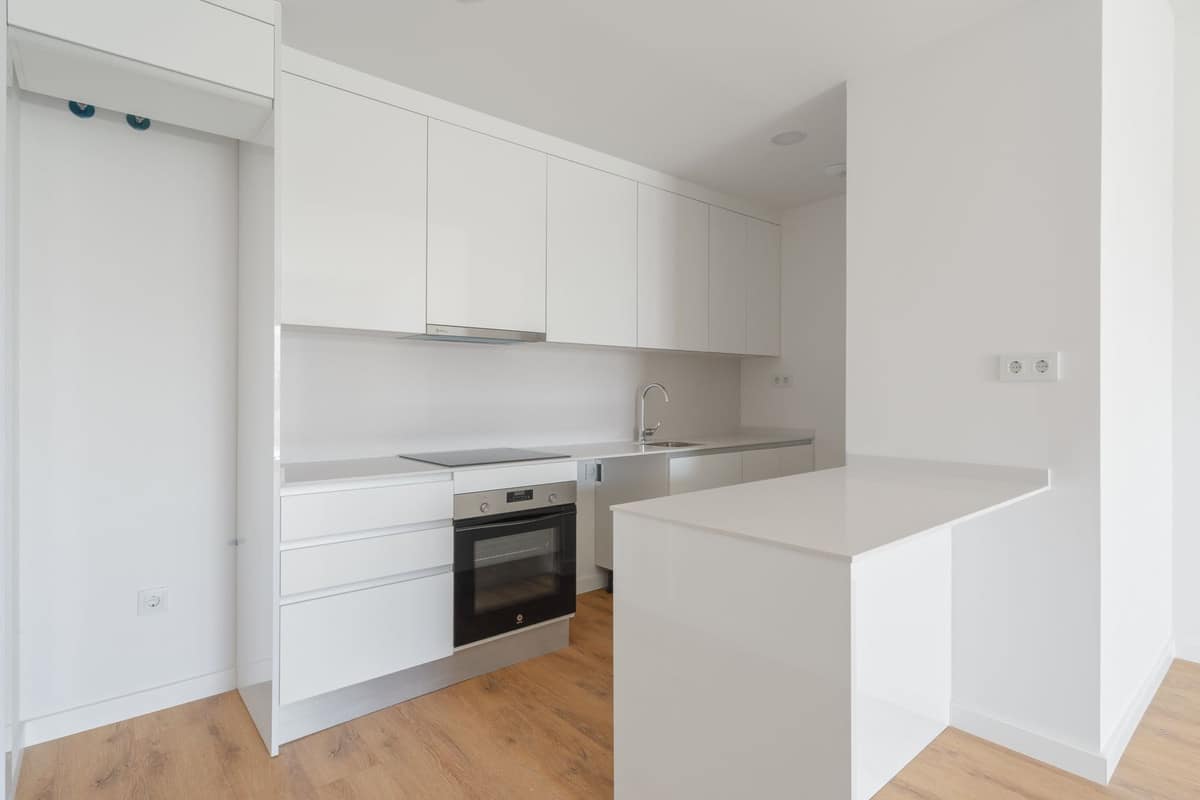 2 bedroom Apartment in Estepona in Estepona - foto 10