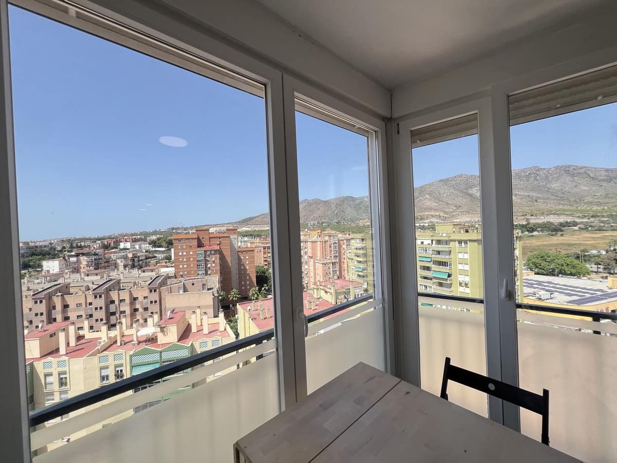 1 bedroom Apartment in Torremolinos in Torremolinos - foto 16