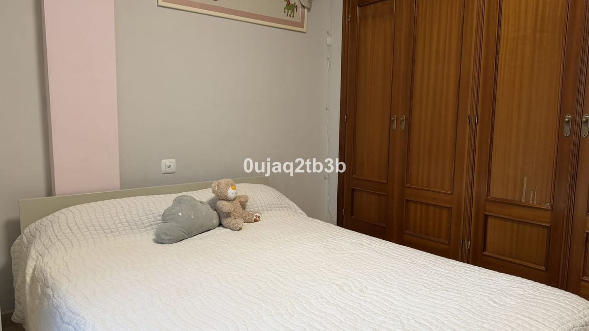 Penthouse met 3 slaapkamers in San Pedro de Alcántara in San Pedro de Alcántara - foto 18