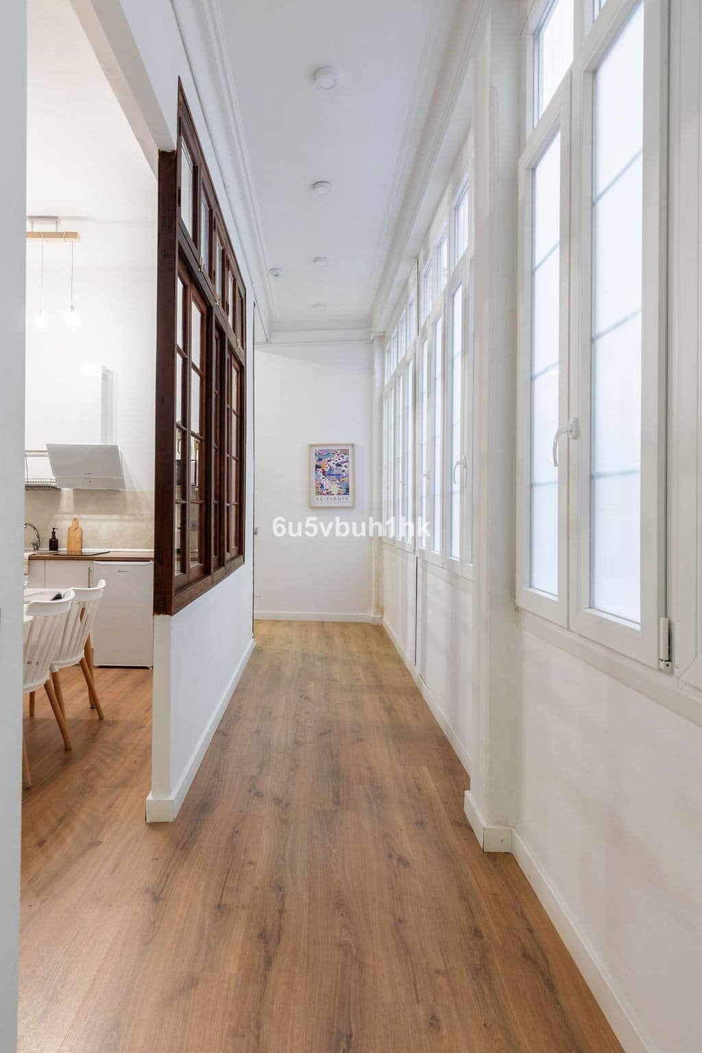 3-slaapkamer appartement in Málaga (R5343937) in Málaga - foto 16