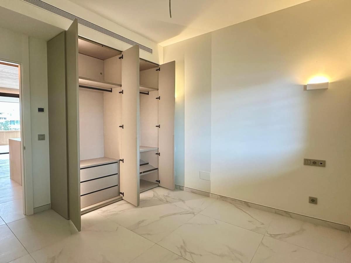 3 bedroom Apartment in Fuengirola in Fuengirola - foto 18