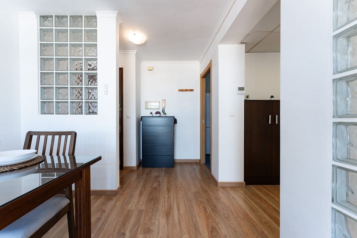 2-slaapkamer appartement in Benalmádena in Benalmadena - foto 18
