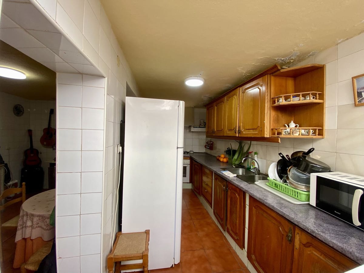 3-kamerwoning in Mijas, Málaga in Mijas - foto 8