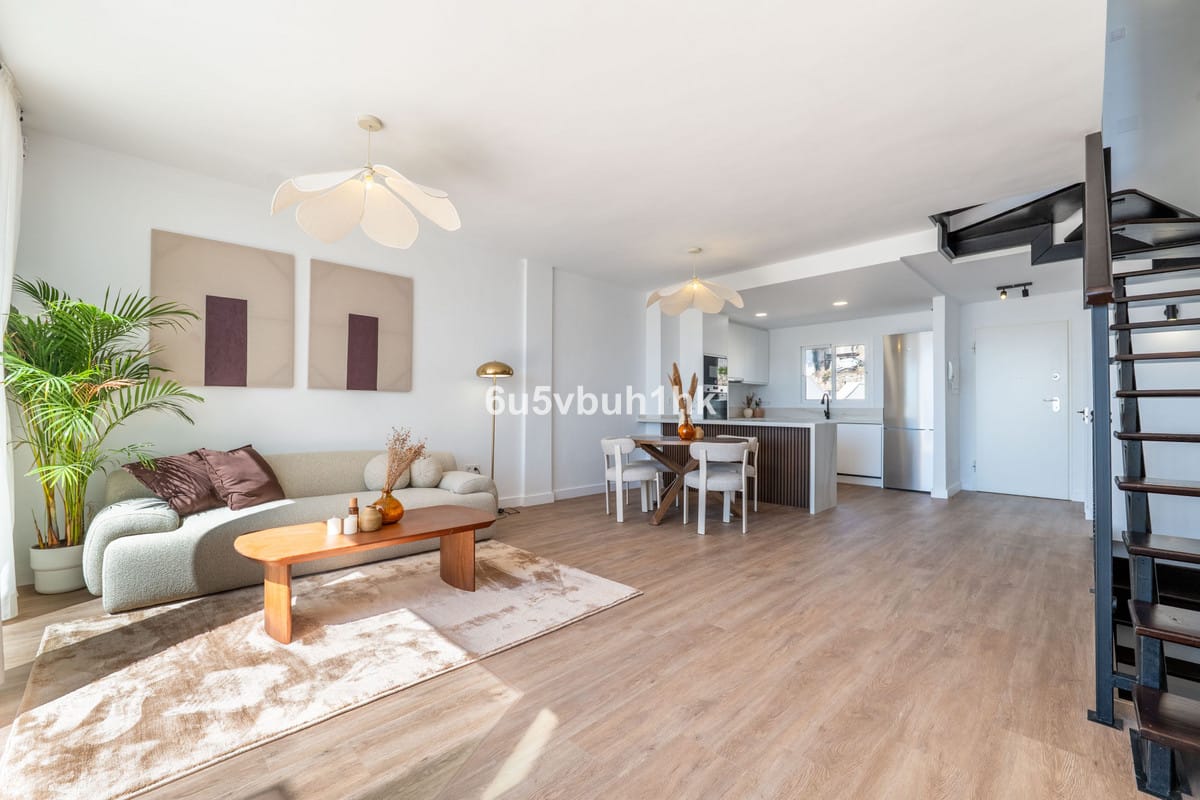 Drie-slaapkamerwoning in Torreblanca, Málaga in Torreblanca - foto 10