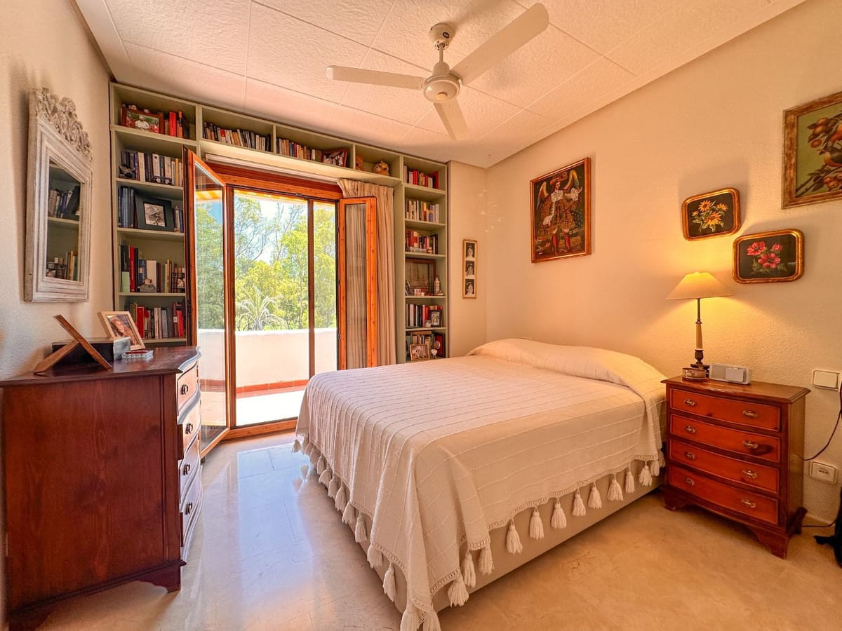 1-slaapkamer appartement in Le Village, Nueva Andalucía – Marbella in Nueva Andalucía - foto 3