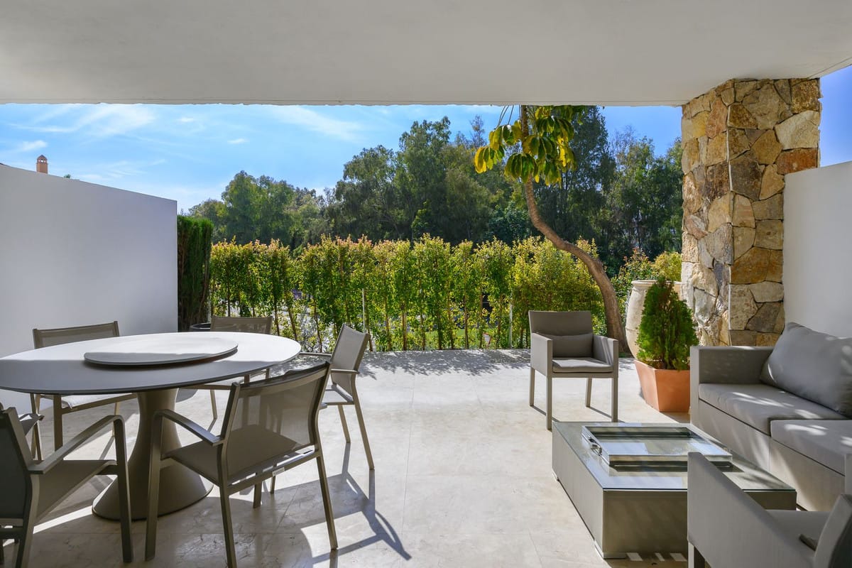 3-slaapkamer woning op The Golden Mile – exclusief aanbod in The Golden Mile - foto 8