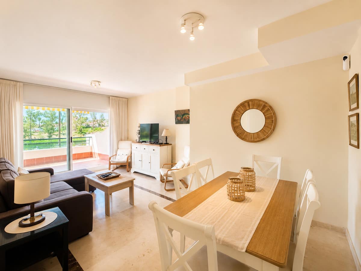 2-slaapkamerappartement in San Pedro de Alcántara in San Pedro de Alcántara - foto 11