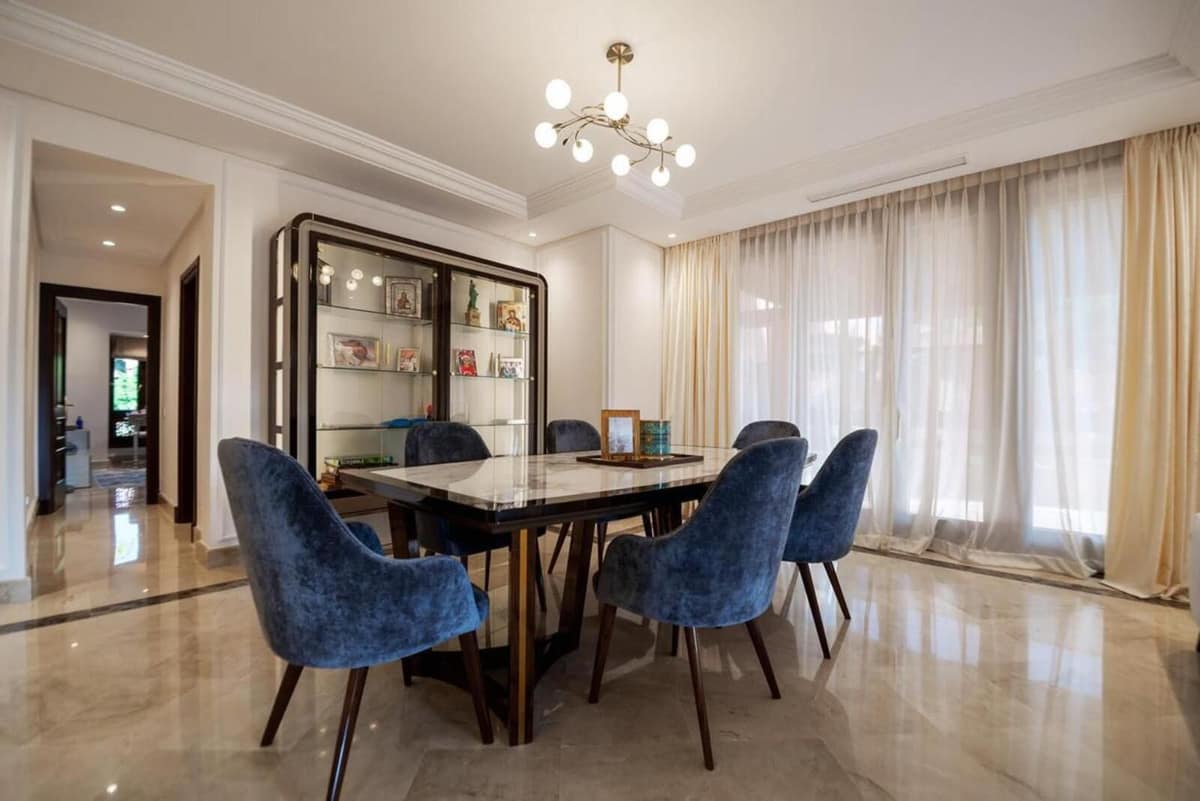 Penthouse met 3 slaapkamers in Torre Bermeja, Estepona in Estepona - foto 9