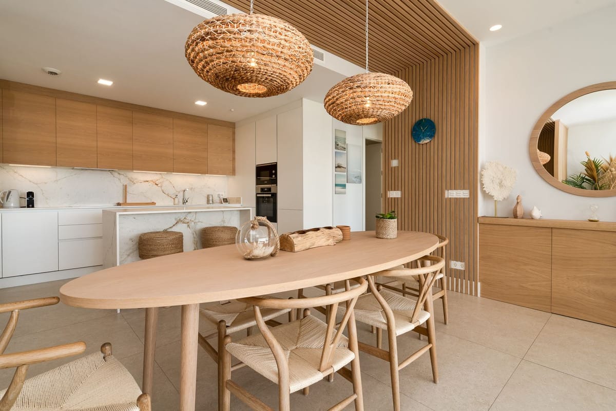 2-slaapkamer appartement in Benahavís – Aqualina in Benahavís - foto 9