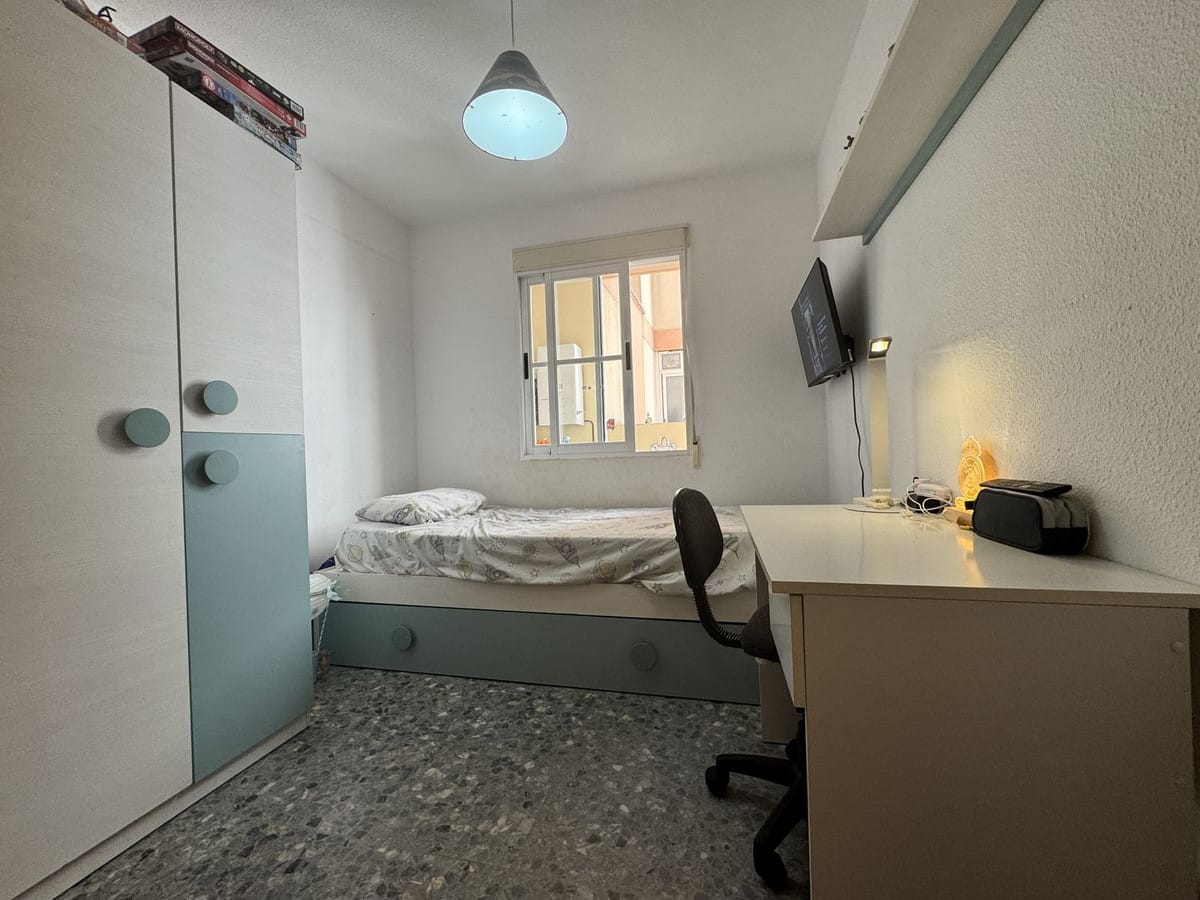 Drie-slaapkamerappartement in Estepona in Estepona - foto 11