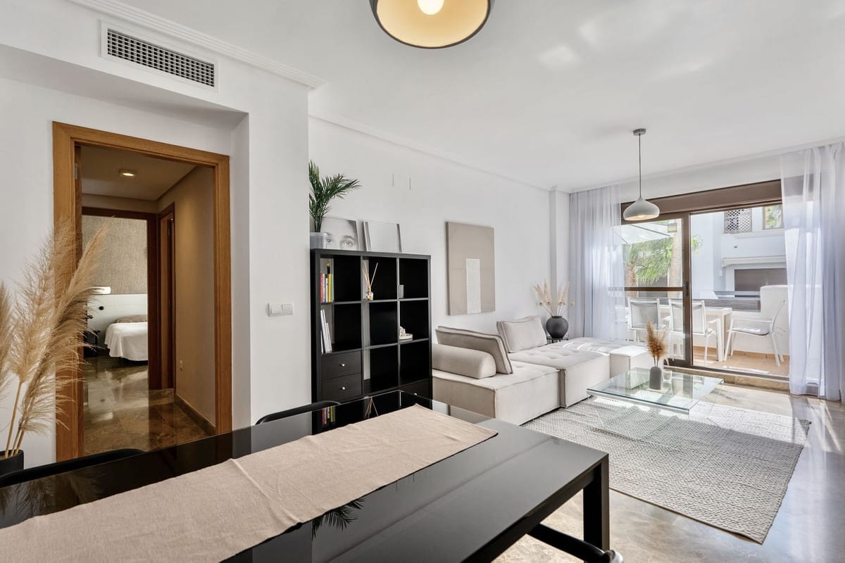 Appartement met 2 slaapkamers in Selwo in Selwo - foto 5