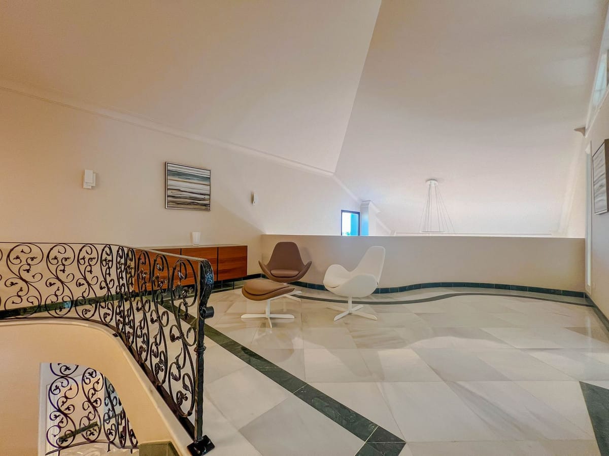 5 bedroom House in Los Flamingos in Los Flamingos - foto 19